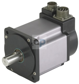 Exlar SLM Servo Quarter View